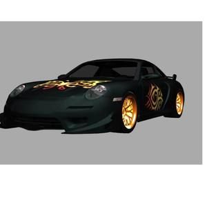 Meet your Posher, Ethan